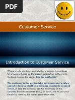 Download Customer Serviceppt by MMM Training Solutions SN182255377 doc pdf