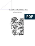 History of Bible PDF