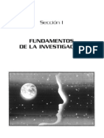 Capitulo-1.pdf FUNDAMENTOS DE LA INVESTIGACION CIENTIFICA