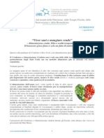 Viver Sani e Mangiare Crudo PDF