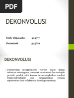 Download Dekonvolusi by MElfa CiHhuy SN182264440 doc pdf