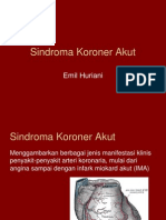 Sindroma Koroner Akut