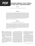 Download defisiensi mineral by Andreas Harison SN182266824 doc pdf