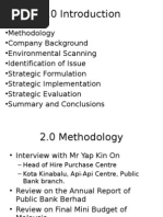 Download public bank analysis by bennyvun SN18226827 doc pdf