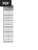 Project Name Programmer Name Module Name Testing Date Point #