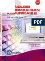 TIK Tahun 2007 (Hendra Subagja) PDF