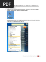 Download TUTORIALMEMBUATPROGRAMBELANJASEDERHANA-TutorialVisualBasic60pdfbyWulandariNimasSN182274520 doc pdf