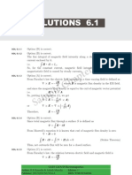Solutions 6.1: Pte R