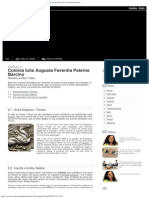 Capitol 2 - Colonia Iulia Augusta Faventia Paterna Barcino PDF