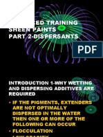 ADVANCEDTRAININGSHEENPAINTSDPART2DISPERSION