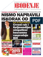 Oslobodjenje 01-02.01.2013