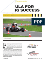 AA V7 I2 Formula For Racing Success PDF