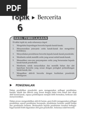 Hbps3203 Topik 6 Pdf