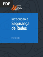 Introdução à Segurança de Redes