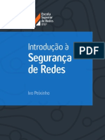 Introdução à Segurança de Redes