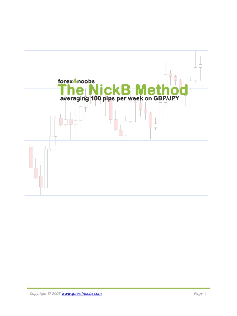 Nickb forex review cashbackforex ic markets wikipedia