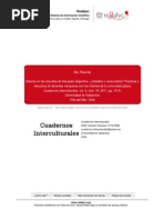 Gitanos en Las Escuelas