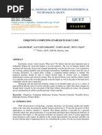 Arduino Based Hand Gesture Control Using | PDF