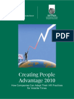BCG-Creating People Advantage PDF