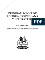 Programacion 2ESO 2013-2014 PDF