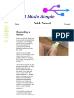 USB Made Simple - Part 4 PDF