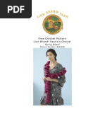 Download Spiral Large Ruffle Scarf by Tiffany SN18228861 doc pdf