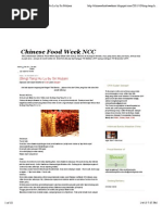 Download Chinese Food Week NCC Bing Tang Hu Lu by Sri Muljanipdf by deagakimut SN182289649 doc pdf