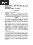 Carta renuncia voluntaria