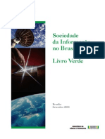 Livro Verde