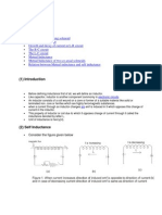 Inductance