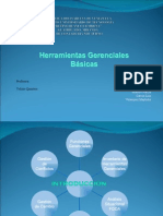 HERRAMIENTAS - FINANCIERAS Basicas