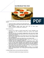 Download Cara Membuat Telur Asin by Joko Dalank Sinasuka SN182299145 doc pdf