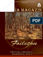 Foileton - Tracia Magazin Nr 8.pdf