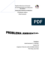 Aproximacion Critical Al Problema Ambientar en El Mundo Relacionado Con El Capitalista