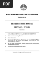 Download KEDAH KERTAS 1pdf by shurinaabrahim SN182303938 doc pdf