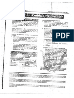 San Beda 2009 Political Law (Law On Public Corpora PDF
