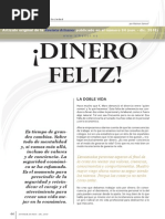 Dinero - Feliz Raimon Sanso