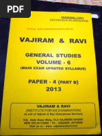 Download Vajiram  Ram- Ethics Integrity  Aptitude Part B - I1 by navinnaithani SN182311393 doc pdf