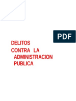 DELITOS CONTRA LA ADMINISTRACION PUBLICA.doc