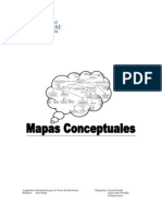 Mapas Conceptuales 2