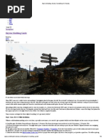 Skyrim NPC Overhaul Mod List | PDF | Entertainment | Role Playing