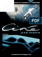 Programme Cinéma Jean Renoir Martigues Du 13 Novembre Au 24 Décembre 2013