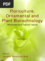 Download Floriculture Ornamental and Plant Biotechnology Advances and Topical Issues by rafiqqais SN182314328 doc pdf