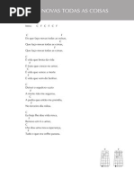 Cifras Mensagem Brasil Especial