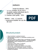 MIMM-ID-evaluare+structura proiect.ppt