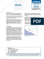Geotextile Installation PDF