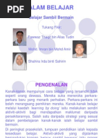 Download Belajar Sambil Bermainppt by Megs Saufi SN182322854 doc pdf