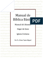 Manual del Alumno Bíblica Básica HDG VER INET
