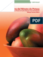 Cordero-Et-Al.2012.Respuesta Del Nitrato de Potasa