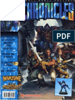 Mutant Chronicles Warzone - Chronicles From The Warzone07 PDF